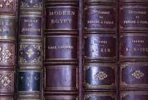 Book Binding