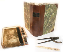 Restoration & Repair